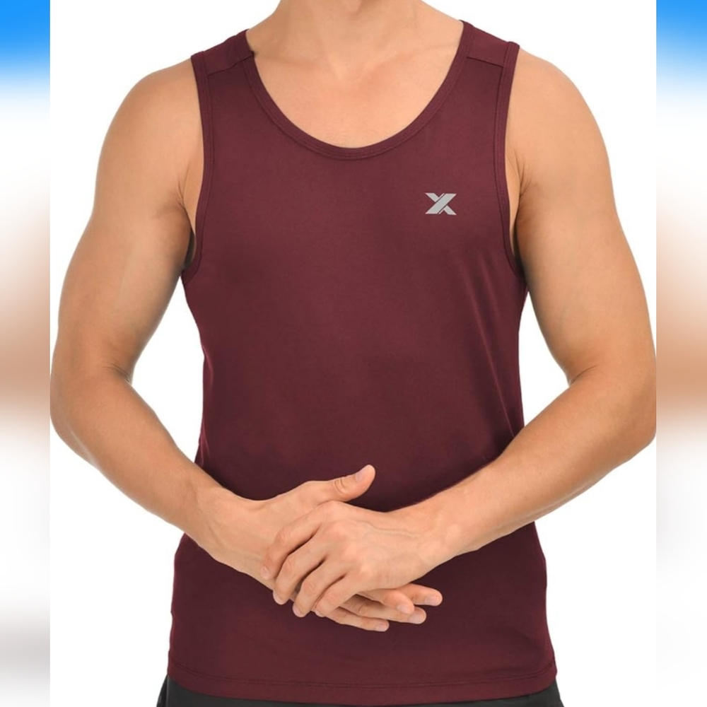 NWT Men Workout Tank Top
